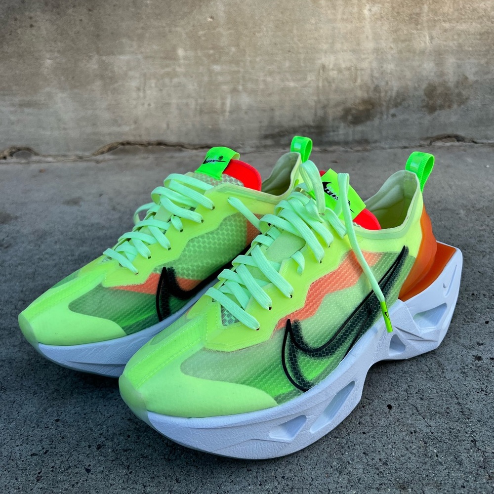 Nike ZoomX Vista Grind size 7.5 new